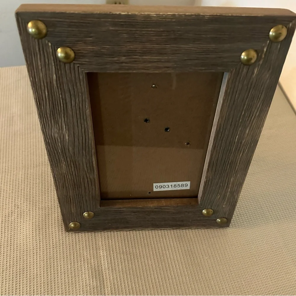 Picture Frame By Uniek INC . Preowned